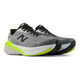 SLATE GREY/ALKALINE GREEN