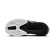WHITE/BLACK-SMOKE GREY-METALLIC SILVER