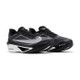 BLACK/WHITE-LT SMOKE GREY