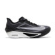 BLACK/WHITE-LT SMOKE GREY