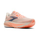 STAR WHITE/CYBER PEACH/GREY