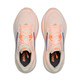 STAR WHITE/CYBER PEACH/GREY