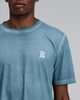 TRANQUIL BLUE SALTFADE