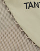OXFORD TAN / BLACK