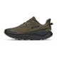 ANTIQUE OLIVE / BLACK