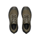 ANTIQUE OLIVE / BLACK