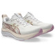 WHITE/HAZY LILAC