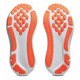 WHITE/VIVID CORAL