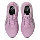 HAZY LILAC/WHITE
