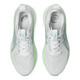 WHITE/ENERGY AQUA