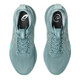 FOGGY TEAL/ILLUMINATE YELLOW