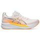 WHITE/STADIUM ORANGE