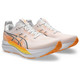 WHITE/STADIUM ORANGE