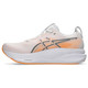 WHITE/STADIUM ORANGE
