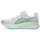 WHITE/ENERGY AQUA