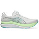 WHITE/ENERGY AQUA