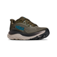 ANTIQUE OLIVE / RIVER ROCK GREY