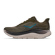 ANTIQUE OLIVE / RIVER ROCK GREY