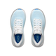 FROST / GLIMMERING BLUE