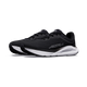 BLACK/BLACK/WHITE