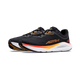 BLK/ORNG POP/FIRY CORAL