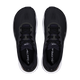 BLACK/BLACK/WHITE