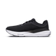 BLACK/BLACK/WHITE