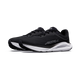 BLACK/BLACK/WHITE