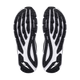 BLACK/BLACK/WHITE