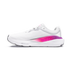 WHITE/WHT/KNOCKOUT PINK