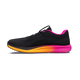 BLACK/PINK GLO/ORNGEPOP