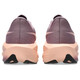 DUSTY MAUVE/CANTALOUPE