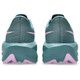 FOGGY TEAL/HAZY LILAC