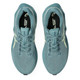 FOGGY TEAL/ILLUMINATE YELLOW