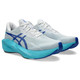 WHITE/ENERGY AQUA