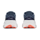 FADED NAVY / GLIMMERING BLUE