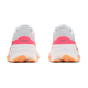 MOONRISE GREY / NEON STRAWBERRY