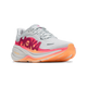 MOONRISE GREY / NEON STRAWBERRY