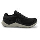 BLACK / CHARCOAL