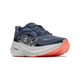 FADED NAVY / GLIMMERING BLUE