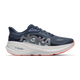 FADED NAVY / GLIMMERING BLUE