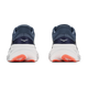 FADED NAVY / GLIMMERING BLUE