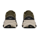 ANTIQUE OLIVE / RIVER ROCK GREY