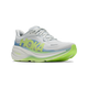 MOONRISE GREY / NEON YUZU