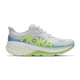 MOONRISE GREY / NEON YUZU