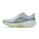 MOONRISE GREY / NEON YUZU