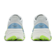 MOONRISE GREY / NEON YUZU