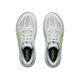 MOONRISE GREY / NEON YUZU
