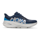 VARSITY NAVY / SOFT COBALT