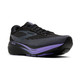 BLACK/GREY/PURPLE HEBE
